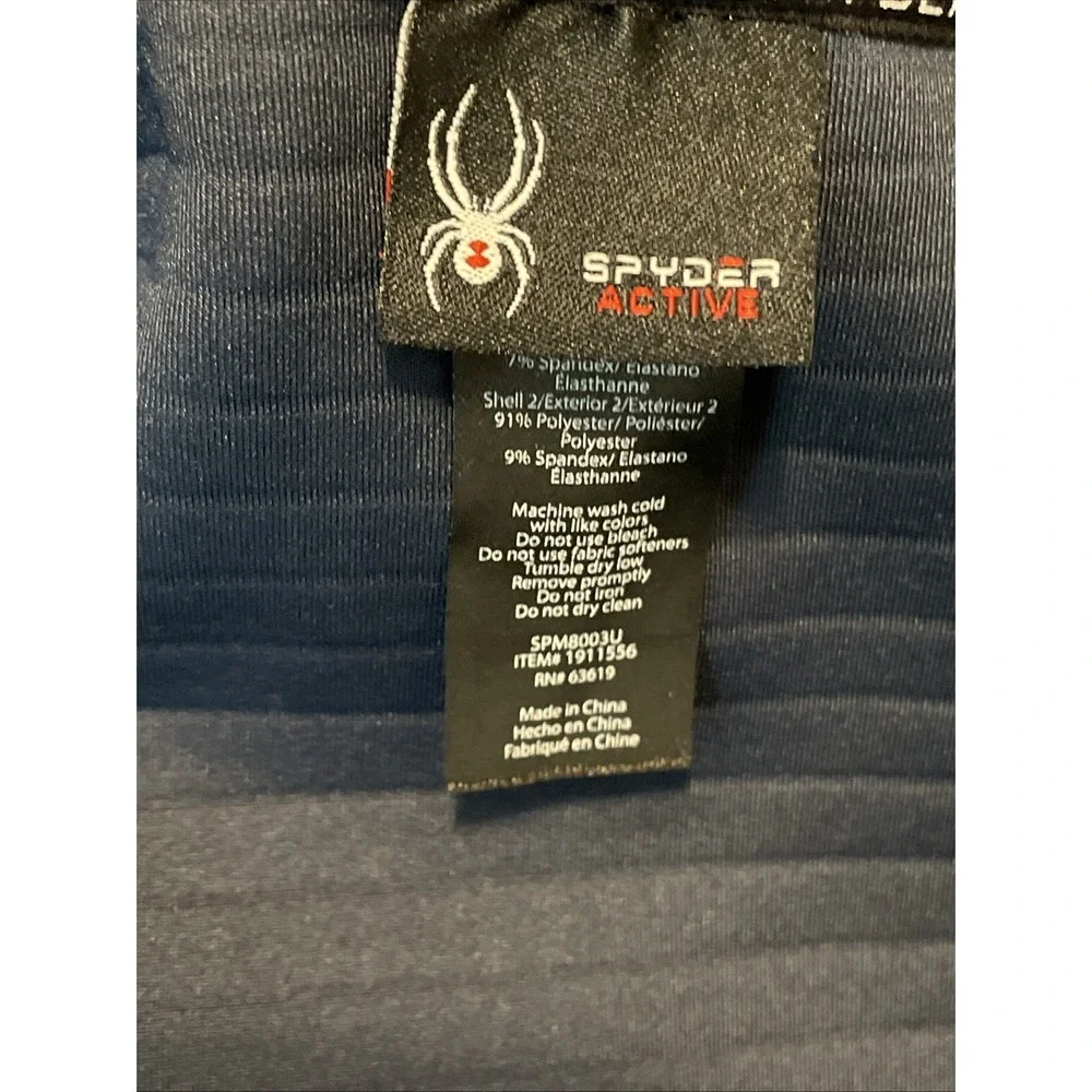 Spyder Active Xxl Jacket‎